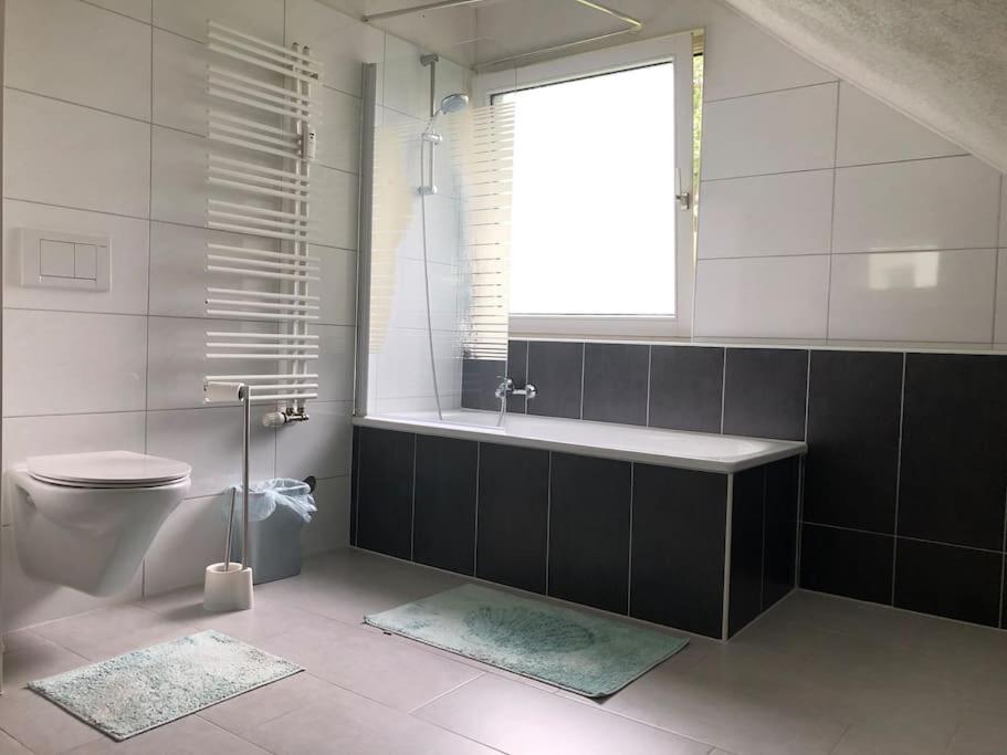 Ferienwohnung An Der Nordsee ザンデ エクステリア 写真